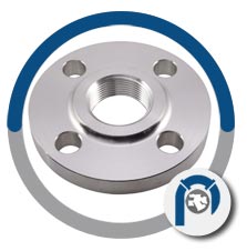 SB 564 N08904 SORF flange