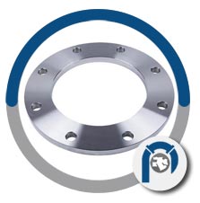 A182 F310 weld neck flange