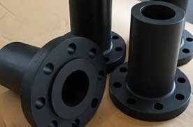 A105N Normalized Long Neck Flange