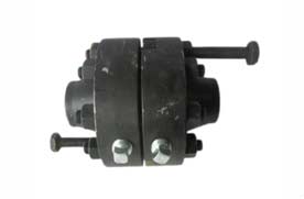 A105N Flow Measurement Flange