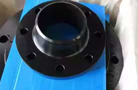 B16.47 Series A Class 600 A105N Normalized Weld Neck Flange