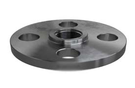A105N NPT Flange