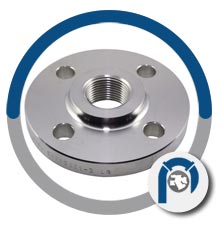 SS 310 socket weld flange