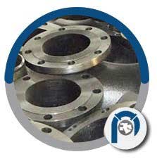 A694 CS F60 Reducing Flange
