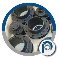 A694 CS F65 Reducing Flange