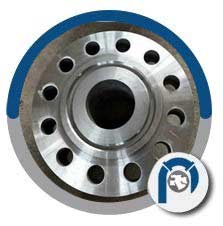 A694 F42 Ring Type Joint Slip On Flange