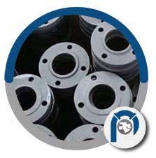 A694 Grade F65 Socket Weld Flange