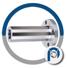 310 SS lap joint flange