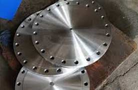 AISI 316L Flat Flange