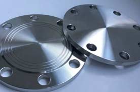 AISI 316L Forged Blind Flange
