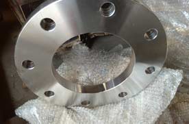 AISI 316L Plate Flange