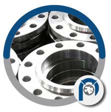 Nickel Alloy 20 Socket Weld Flanges