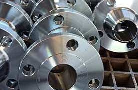 ANSI 300 ASTM A182 F60 Slip On Flange