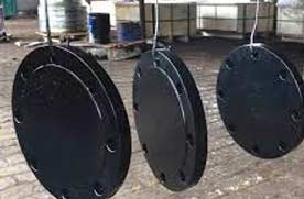 ANSI 300 Carbon Steel  Blind Flanges