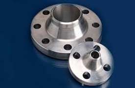 ANSI 300 LB Flange ASTM A182 F53 Weld Neck Flange