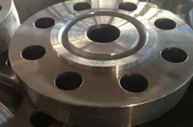 ANSI 300 Stainless Steel Ring Type Joint Flange
