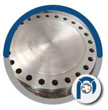 ANSI 600 Blind Flange