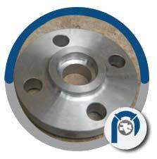 ANSI 600 Socket Weld Flange