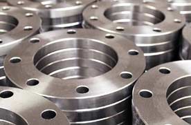 ANSI 600 Stainless Steel Plate Flange