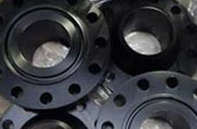 ANSI B 16.47 ASTM A694 F42 Ring Type Joint Flange