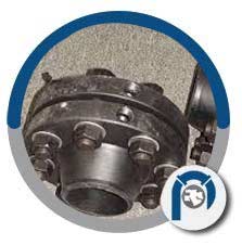 ANSI B16.36 1500# Weld Neck Orifice Flange