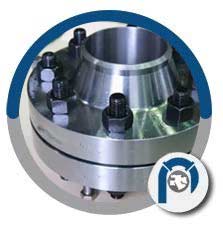 ANSI B16.36 Cl 1500 Orifice Blind Flange