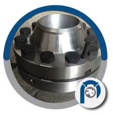 ANSI B16.36 Cl 2500 Orifice Blind Flange ANSI B16.36 Cl 2500 Orifice Blind Flange