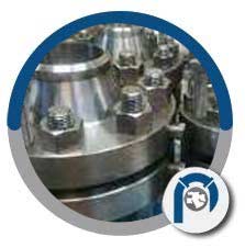 ANSI B16 36 Class 2500 Jack Screw Flange ANSI B16 36 Class 2500 Jack Screw Flange