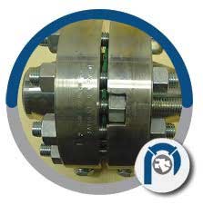 ANSI B16.36 Class 2500 RTJ Jack Screw Flange ANSI B16.36 Class 2500 RTJ Jack Screw Flange