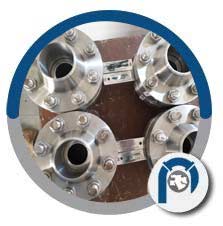 ANSI B16 36 Class 900 RTJ Jack Screw Flange ANSI B16 36 Class 900 RTJ Jack Screw Flange