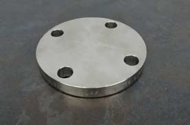 ANSI B16.47 900# Series B 316 Stainless Steel Blind Flange