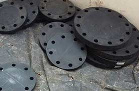 ANSI B16.47 900# Series B LTCS Blind Flange