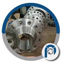 ANSI B16.47 Series A 300# Weld Neck Flange ANSI B16.47 Series A 300# Weld Neck Flange
