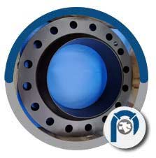 ANSI B16.47 Series A 600 Lbs Weld Neck Flange