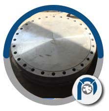 ANSI B16 47 Series A Class 150 Blank Flange ANSI B16 47 Series A Class 150 Blank Flange