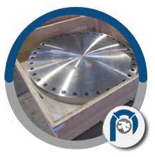ANSI B16.47 Series A Class 150 Blank Flanges ANSI B16.47 Series A Class 150 Blank Flanges