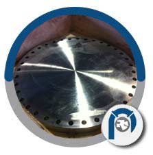 ANSI B16.47 Series A Class 150 Blind Flange ANSI B16.47 Series A Class 150 Blind Flange