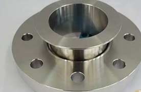 ANSI B16 47 Series A Inconel 625 Lap Joint Flange