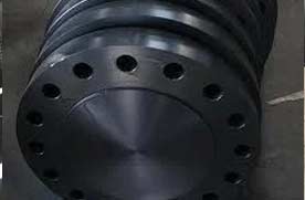 ANSI B16.47 Series B Class 150 ASTM A694 F52 Blind Flange