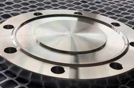 ANSI B16.47 Series B Class 300 Hastelloy Blind Flange