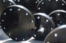 ANSI B16.47 Series B Class 400 ASTM A694 F52 Blind Flange