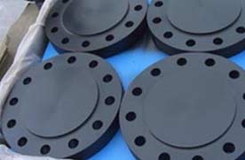 ANSI B16.47 Series B Class 400 Carbon Steel Blind Flange