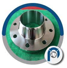 ANSI B16.47 Series B Class 400 Welding Neck Flanges