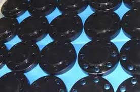 ANSI B16.47 Series B Class 900 ASTM A694 F52 Blind Flange