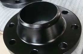 ANSI B16.47 Sr B 150# ASTM A105 Weld Neck Flange