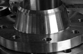 ANSI B16.47 Sr B 150# Monel Weld Neck Flange