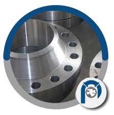ANSI B16.47 Sr B 600# RTJ WN Flange