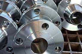 ANSI B16.47 Super Duplex Slip On Flange