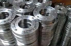 ANSI B16 5 150 LBS  AISI 316L Slip On Flange