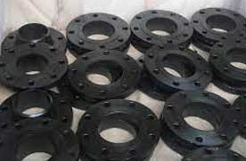 ANSI B16.5  ASTM A105 Flat Face Flange